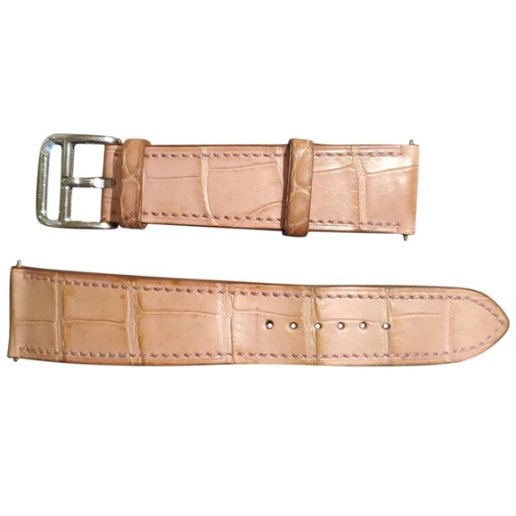 Hermes Watch Strap